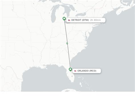 Fly <b>from Orlando</b> on Frontier, Spirit Airlines, Allegiant Air and more. . Plane tickets from orlando to detroit